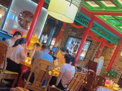 -缪氏川菜(深圳北站缤果空间店)