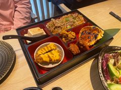 -御瀛日本料理