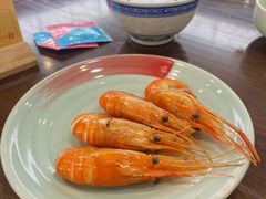-蟹上黄·蟹黄面·江南糖水(人民广场店)