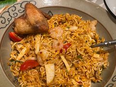 -太食獸泰式茶餐厅(IFS国金中心店)