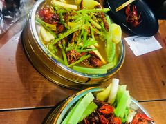 -红盔甲·小龙虾(天钥桥店)
