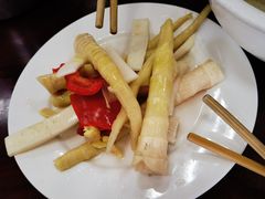 -荣生萝卜汤饭店