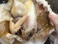 -阿侬盐焗鸡(清澜店)