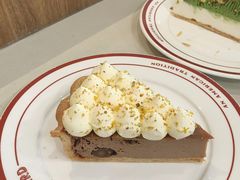 -Pie Bird(新闸路店)