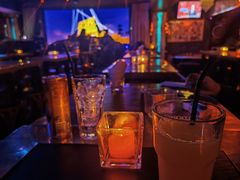 -MOSSO音乐酒吧·Live House(南京西路店)