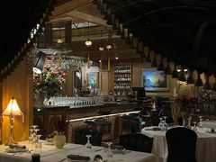 -火车头法国西餐厅