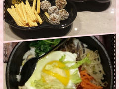 -丰茂烤串(金泉美食宫店)