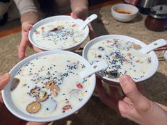 -金谷园饺子馆(北邮总店)