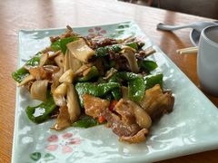 -盐帮食坊•小河帮川菜(四川师大店)