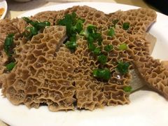 净金钱肚-明腾壹间茶餐厅(新都会花园广场店)