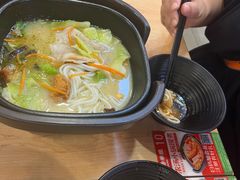 -阿香米线(杭州良渚永旺店)