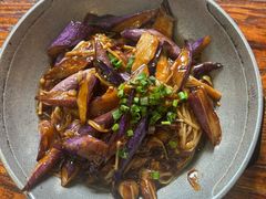 -小丫头餐厅·江浙菜·烧烤(灵隐店)