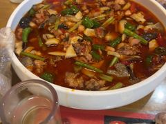 -易老妈蹄花.特色川菜(人民公园总店)