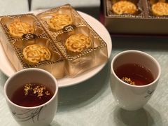 -上海半岛酒店·半岛精品店