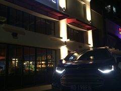 iphone_upload_pic-静香HOUSE·全时段融合餐厅(七星欢乐颂店)