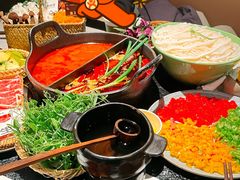 -山缓缓火锅(青岛万象城店)