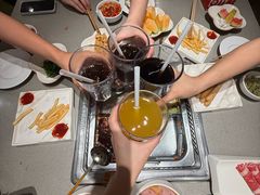 -海底捞火锅(江北万达商业广场店)