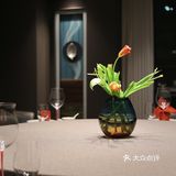 独栋雅品｜小筑春意迟，畅庭倚江南
