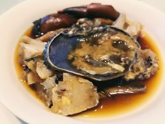 醉蟹-江南赋(内蒙古大厦店)