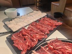 -牛品福潮汕牛肉火锅(旺庄店)