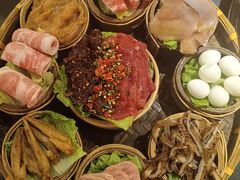 -古木枫老火锅(洪崖洞店)