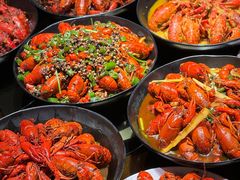 -金陵一哥龙虾馆(三牌楼总店)