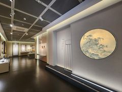 -中国茶叶博物馆(双峰馆区)