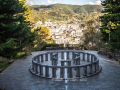 -墨江北回归线标志园