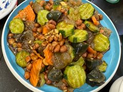 -瑞杰烧烤店·24小时营业(山东路店)