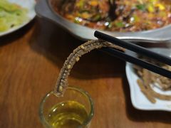 -乐山第一家临江鳝丝(茶坊路店)