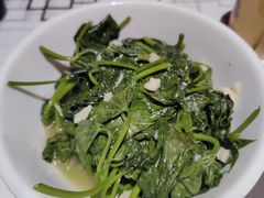 红薯叶-山涧肴·泉水煮活鱼(坂田店)