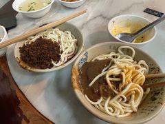 -肖家河家常面(肖家河北街店)