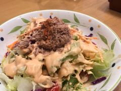 -萨莉亚意式餐厅(中北永旺店)