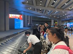 -首都机场t3-c国航两舱休息室