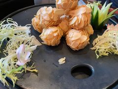 -富力万达嘉华酒店-品珍中餐厅(水果湖店)