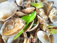 -乡味海鲜农家菜·巽寮土窑鸡(地道美食店)