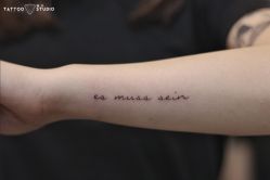 -飛凡TATTOO纹身•原创