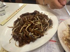 -大哥餐厅(西城花园店)