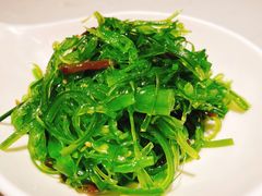 -七八冷面·延边朝鲜族美食(欢乐谷店)