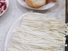 -黑山牛肉汤火锅(花城汇店)