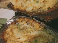 -云晓光头烧烤吧(德平路店)