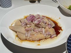 -炳胜私厨(万象前海店)