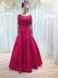 -艾米丽婚纱礼服