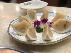 海南椰子饭（小）-墨脱石锅椰子鸡•香草鸭•东山羊(大东海店)