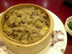 -泉味道贵州厨房(三里河店)