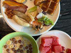 -北京乐多港万豪酒店·臻厨