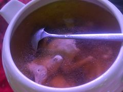 -太原凯宾斯基饭店