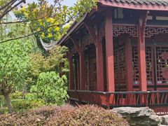-武汉园博园(武汉自然博物馆)