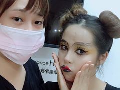 -伊丽莎白美容培训学校(顺德校区)