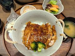 -ITARU食堂·定食料理(西丽店)